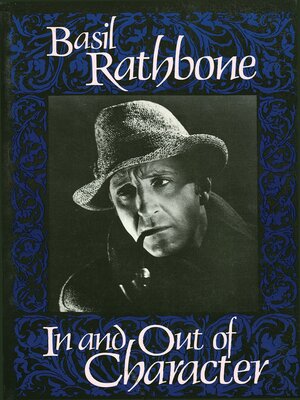 cover image of In and Out of Character
